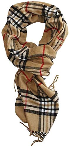 Veronz Cashmere Feel Winter Scarf
