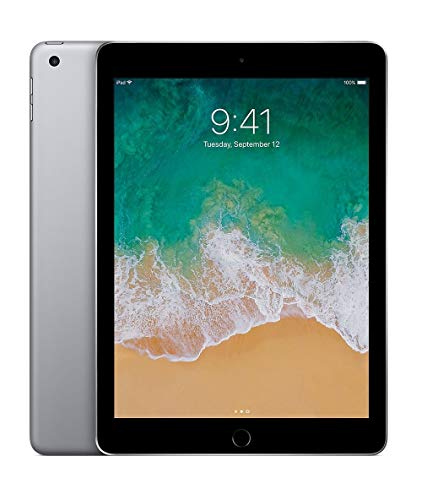 Apple iPad 9.7inch, 32GB (Refurbished)