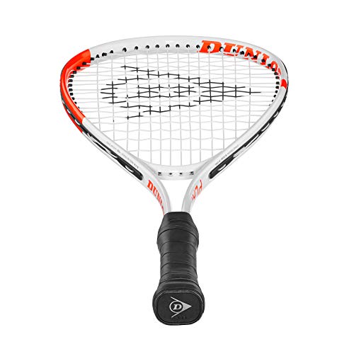 Dunlop Sports Play Junior Squash Racket