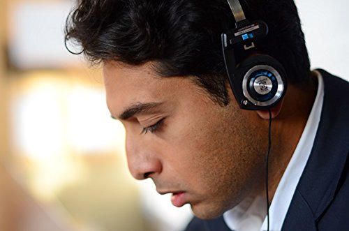 Koss Porta Pro On Ear Headphones with Case