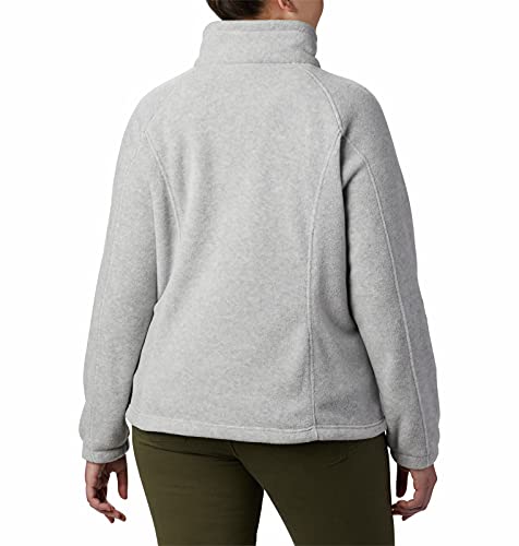 Columbia Benton Springs Fleece Jacket