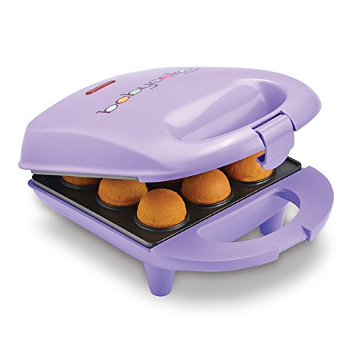 Babycakes Mini Maker Cake Pop