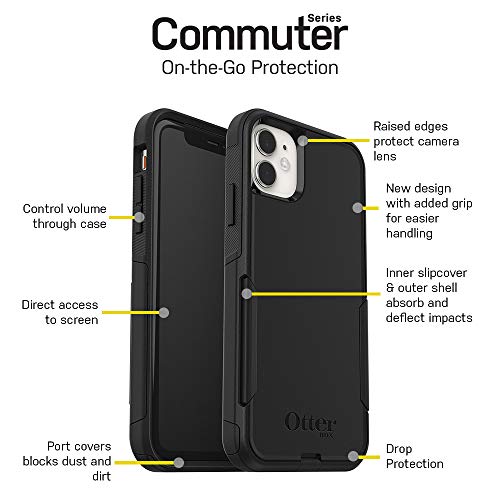 OtterBox Commuter Series Case for iPhone 11