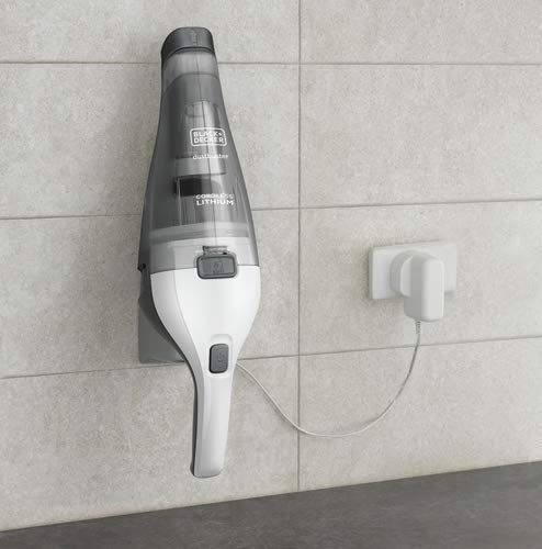 BLACK+DECKER Dustbuster Vacuum