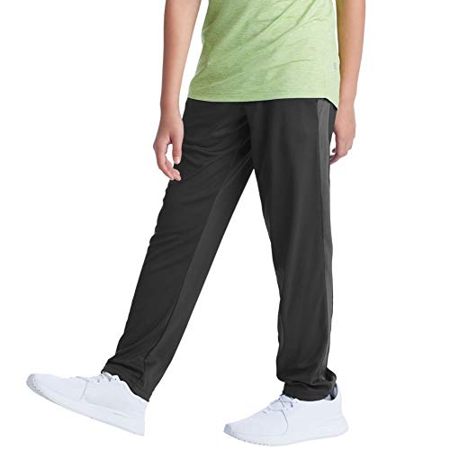 C9 Champion Boys' Open Leg Knit Pants