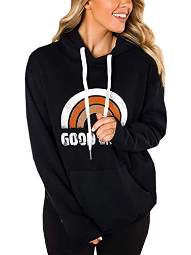 Long Sleeve Sweater Hoodie