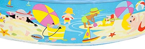 Intex Snapset Kids Swimming Pool