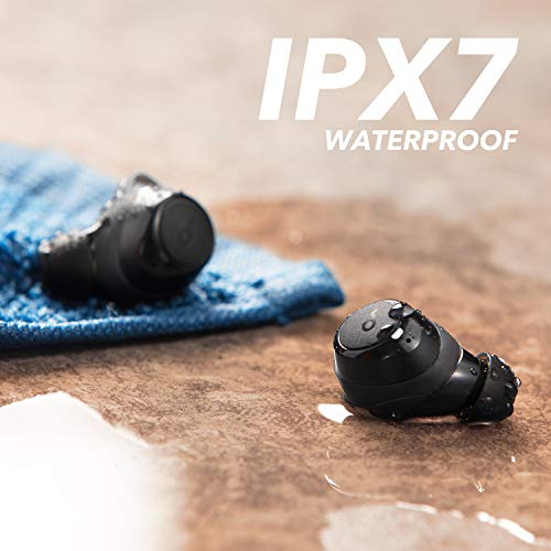 Soundcore Life A1 True Wireless Earbuds with 35H Playtime and IPX7 Waterproof