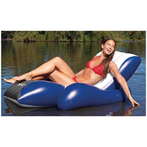 Intex Inflatable Floating Recliner Lounge