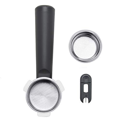 Breville ESP8XL Cafe Roma Espresso Maker