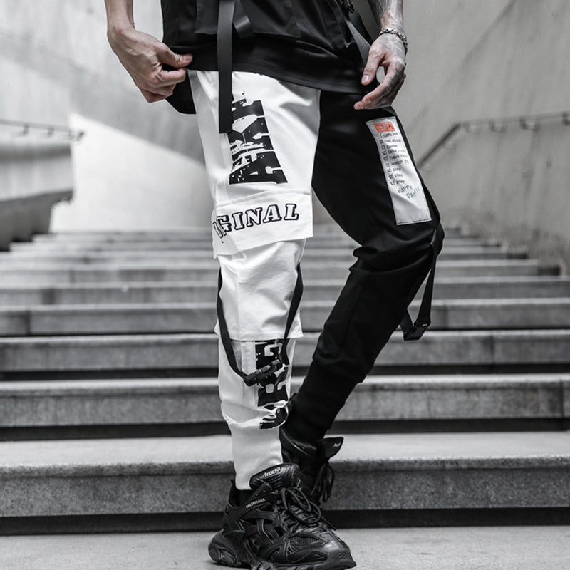 Boys' Casual Overalls