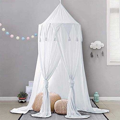 dix-rainbow Bed Canopy