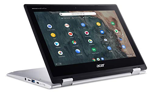 Acer Chromebook Spin 311 Convertible Laptop
