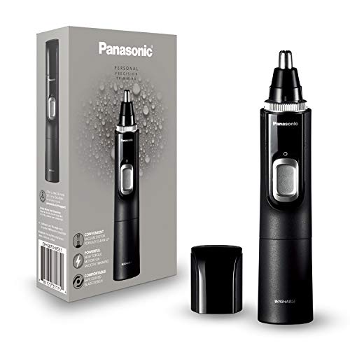 Panasonic Nose and Ear Hair Trimmer