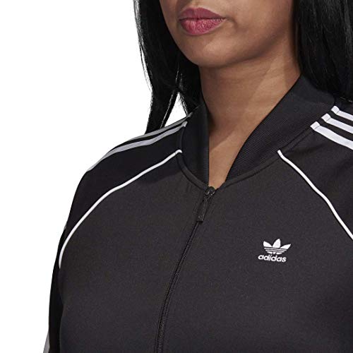 adidas Superstar Track Jacket