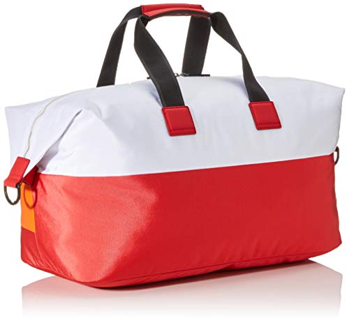 BOSS Red Top-Handle Bag for Women