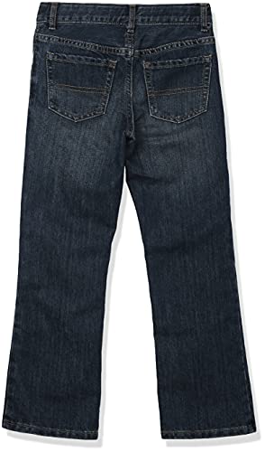 Children's Place Boys' Bootcut Jeans.