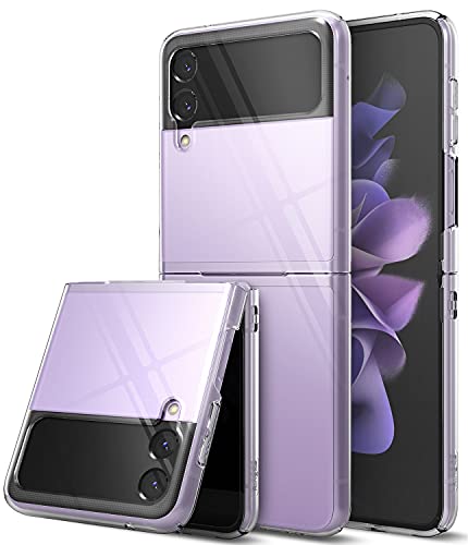 Ringke Slim Clear Case for Samsung Galaxy Z Flip 3