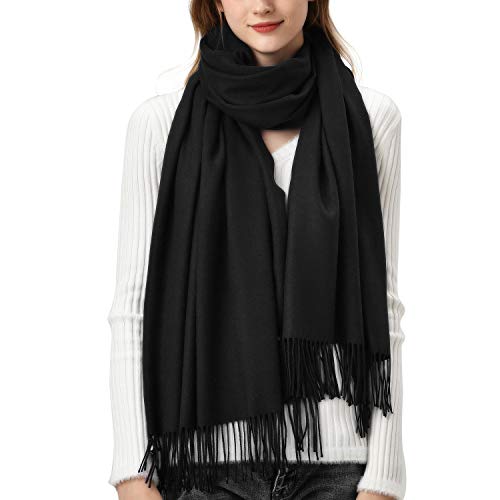 Women's Cashmere Feel Scarf