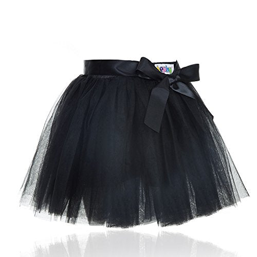 Princess Party Tutu for Little Girls