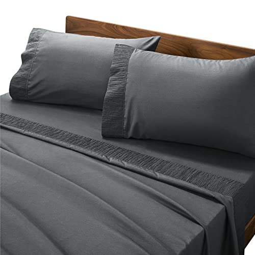 Bedsure Queen Bedding Sheet Set
