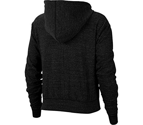 Nike Gym Vintage Hoodie