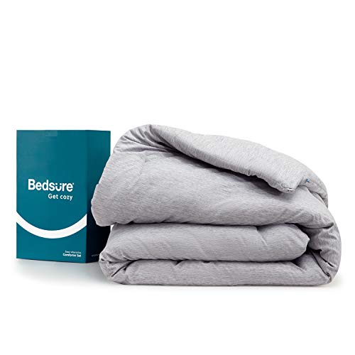 Bedsure King Comforter Set