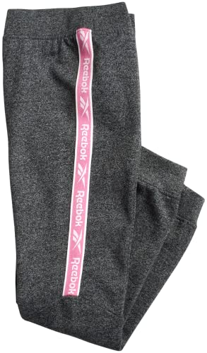 Reebok Girls' Hoodie and Sweatpants Set