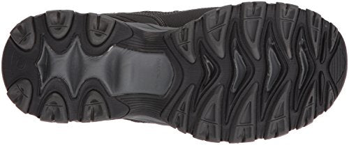 Skechers Afterburn M. Fit Fashion Sneakers