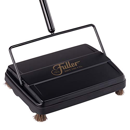 Fuller Brush Carpet & Floor Sweeper