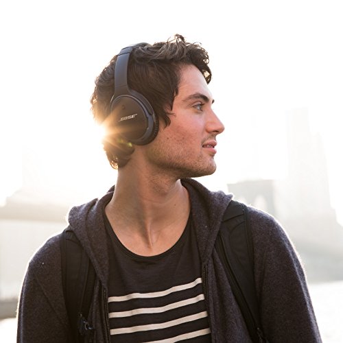 Bose SoundLink Around-Ear II - Wireless Headphones