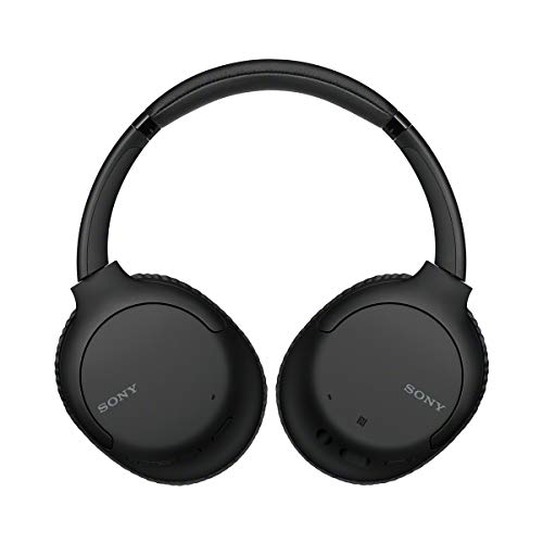 Sony WHCH710N Wireless Noise Cancelling Headphones