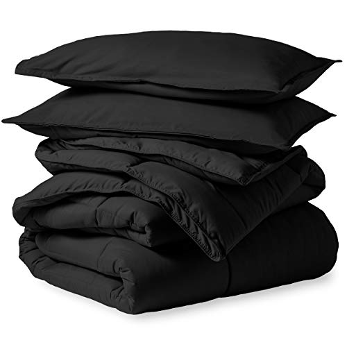 Bare Home Comforter Set