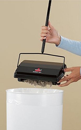 Bissell Cordless Sweeper