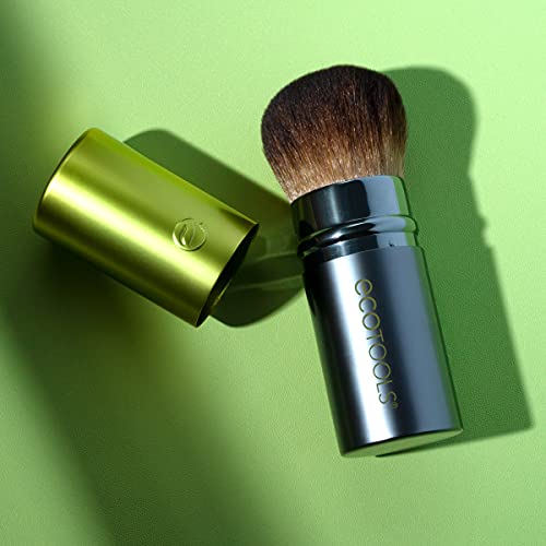 EcoTools Travel Kabuki Makeup Brush