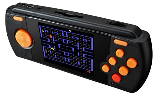 Portable Game Player 2017