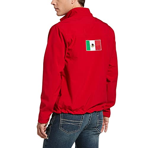 Men's Water Resistant Jackets by Ariat and Columbiajac