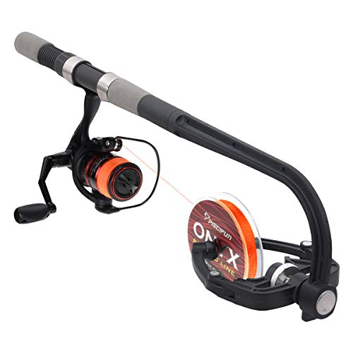 Piscifun Fishing Line Winder Spooling Machine