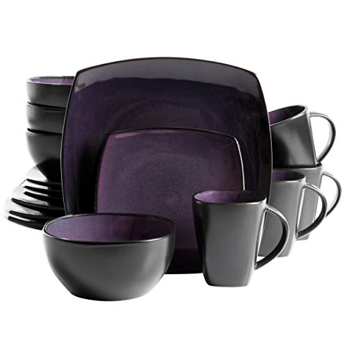 Gibson Soho Lounge Dinnerware set