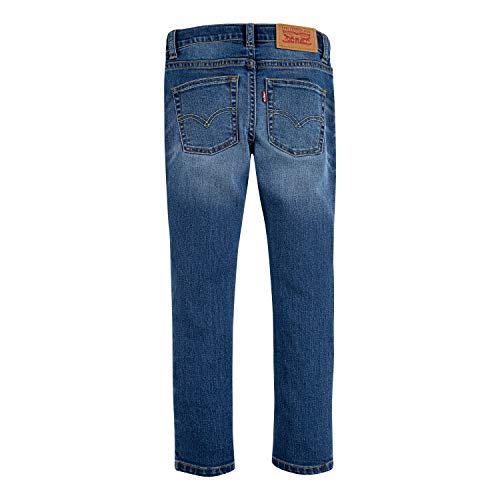 Levi's Boys' Performance Skinny Jeans