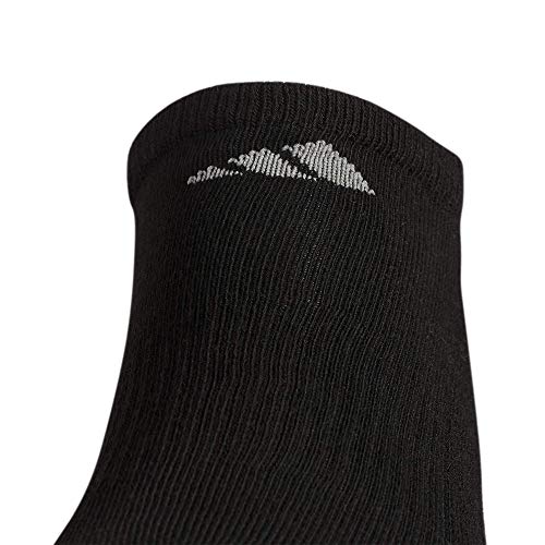 adidas Cushioned No Show Socks