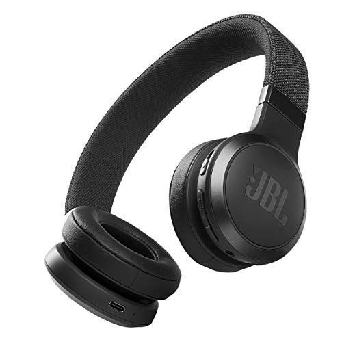 JBL On-Ear Noise Cancelling Wireless Headphones