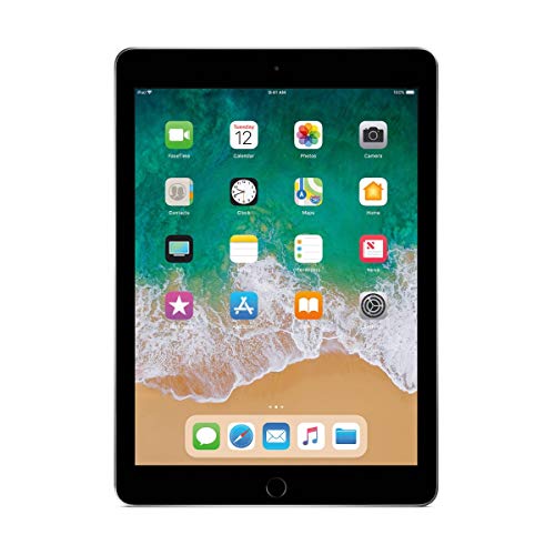 Apple iPad 9.7inch, 32GB (Refurbished)