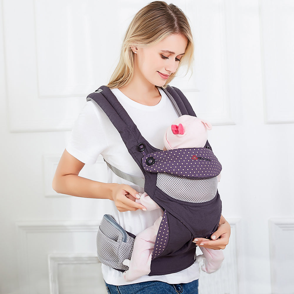 Cool Air Baby Shoulder Wrap