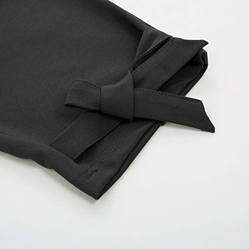 GRACE KARIN Women's Slim Fit Trousers