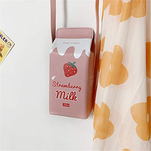 WILD FINDING Fruits Cross Body Purse