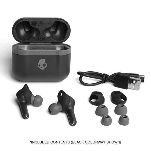 Skullcandy Indy Evo True Wireless In-Ear Earbud