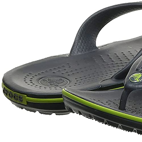 Crocs Crocband Flip Flops