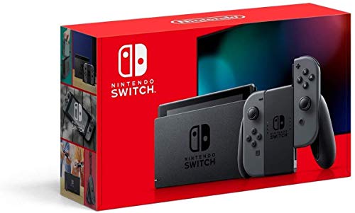 Nintendo Switch with  Joy‑Con