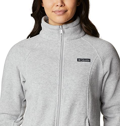 Columbia Benton Springs Fleece Jacket